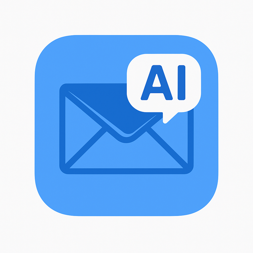 AI Email Assistant Logo
